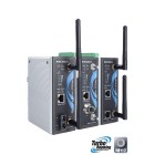 AWK-3121 Series MOXA Industrial IEEE 802.11a/b/g Wireless AP/Bridge/Client